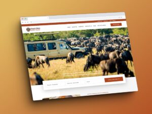 Mizpah Mara Guest House