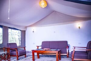 Mizpah Mara Guest House