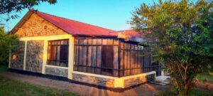 Mizpah Mara Guest House